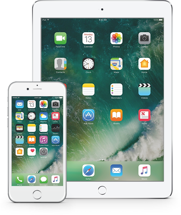 ремонт ipad и айфон